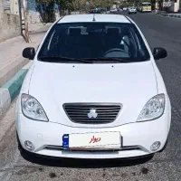 تیبا سدان درحد کم کار 99