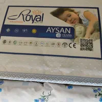 تشک تخت دو نفره رویال طبی درجه یک|تشک تختخواب|تهران, فدک|دیوار