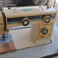 چرخ خیاطی و سردوز