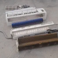 کولرگازی نصب سرویس جابجایی تعمیرات وگازگیری در محل