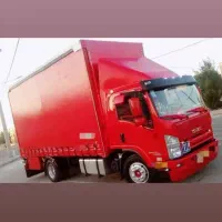 حمل اثاثیه منزل شبانه روزی.تمام نقاط کرج تهران