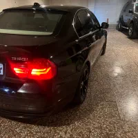 BMW 325i مدل ۲۰۱۰|خودرو سواری و وانت|تهران, پاسداران|دیوار