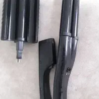 دستگاه موجs ودو مدل موج