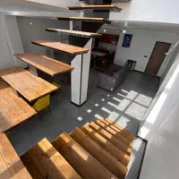 ویلا دوبلکس استخردار سهیلیه زعفرانیه زکی اباد|فروش خانه و ویلا|رامجین, |دیوار