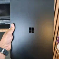 لپتاپ مهندسی surface laptop 3 رم 32 هارد 1 ترابایت|رایانه همراه|شیراز, فرگاز|دیوار
