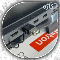 کولپد لپتاپ / خنک کنند / فن لپتاپ|قطعات و لوازم جانبی رایانه|کرمان, |دیوار