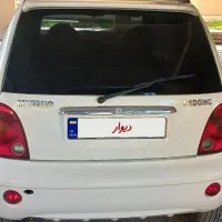 ام وی ام ۱۱۰ چهارسیلندر|خودرو سواری و وانت|اهواز, پردیس|دیوار