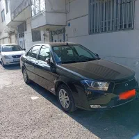 دنا درحد، EF7، مدل ۱۴۰۰