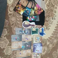 بازی فکری شیمیاگران