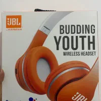 هدفون JBL