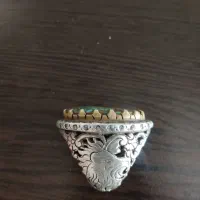 انگشتر کلکسیونی|جواهرات|خرم‌آباد, |دیوار