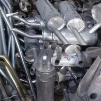 نیازمند شاگرد برای اگزوز سازی .تعمیر و نصب