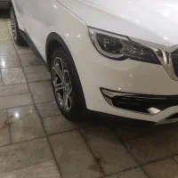 فروش یک دستگاه فیدیلیتی ۵ نفره
