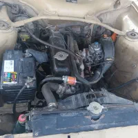 پیکان مدل ۶۰|خودرو سواری و وانت|ماهان, |دیوار