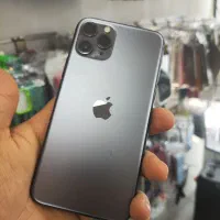 iPhone 11 pro|موبایل|کرمانشاه, |دیوار