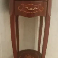 میز تلفن|مبلمان خانگی و میز عسلی|قروه, |دیوار