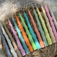 زیرقیمت تمامیه شمع فروشان