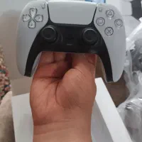 دسته ps5 معاوضه با راکت پینگ پنگ
