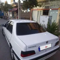 پارس تیوفایو مدل 93 کلاس 15 بسیار تمیز و خانگی