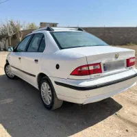 سمند lx|خودرو سواری و وانت|اراک, |دیوار