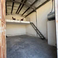 ۶۰ متر سوله، مناسب انبار، کمرد،پشت پمپ بنزین|اجارهٔ دفتر صنعتی، کشاورزی، تجاری|پردیس, فاز ۸|دیوار