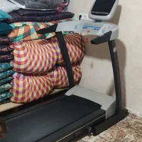 تردمیل اصل تایوان|تجهیزات ورزشی|بجنورد, |دیوار