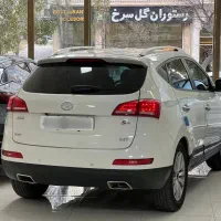 جک اس 5 بدون رنگ درجه 1|خودرو سواری و وانت|اردبیل, |دیوار