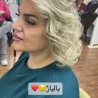 خدمات زیبایی در منزل شما