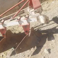 گاو آهن|قطعات یدکی و لوازم جانبی|زاغه, |دیوار