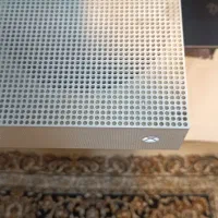 ایکس باکس وان اس دو دسته با کلی بازی و باتری شارژی|کنسول، بازی ویدئویی و آنلاین|دزفول, |دیوار