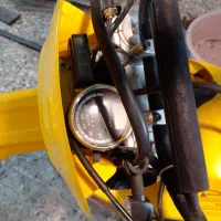 موتور  تریل احسان