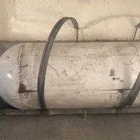 فروش کپسول گازLPG