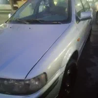 سمند 81 دوگانه دست|خودرو سواری و وانت|دورود, |دیوار