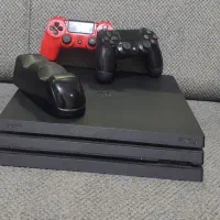 ps4 pro