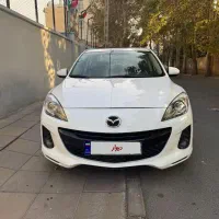 مزدا بدون رنگ