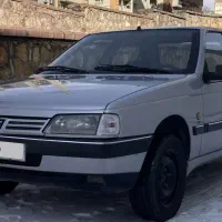 پژو ۴۰۵ در حد صفر|خودرو سواری و وانت|تبریز, |دیوار