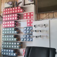 استخدام فوری نصاب دوربین مداربسته