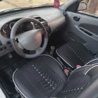 تیبا2 99|خودرو سواری و وانت|نسیم‌شهر, |دیوار