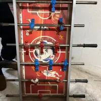 فوتبال دستی