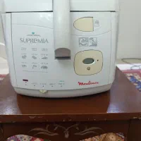 سرخ کن مولینکس