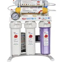 دستگاه تصفیه آب آکواپرمیوم مدل A9POAB12-ML-TL4
