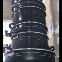 قابلمه تابه مجلسی ظروف نوروزی