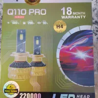 فروش هدلایت|لامپ و چراغ|آق قلا, |دیوار