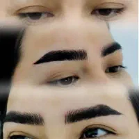 میکرو بلیدینگ بن مژه