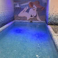 ساخت استخر/سونا/جکوزی/ صفر تا صد