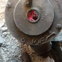 جعبه دنده سرچاه کشاورزی|ماشینآلات صنعتی|کردکوی, |دیوار