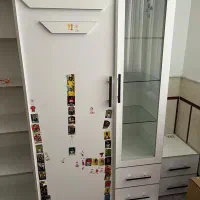 سرویس چوب کودک