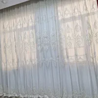 پرده|پرده، رانر، رومیزی|تهران, میدان ولیعصر|دیوار
