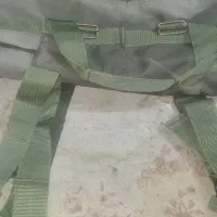 فروش کوله‌پشتی کوهنوردی برزنتی طبقاتی کمری|کوهنوردی و کمپینگ|تهران, نیروی هوایی (پیروزی)|دیوار