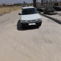 پراید ۸۸